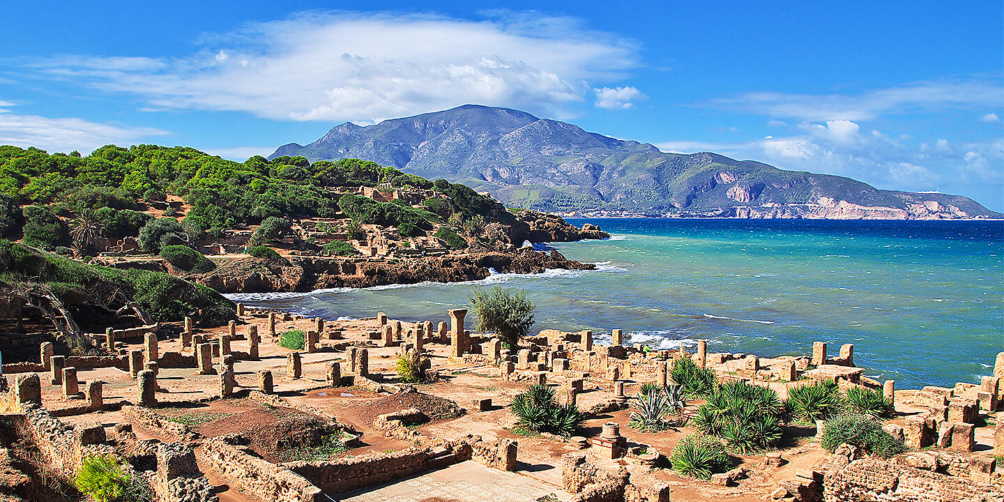 Featured European Destination